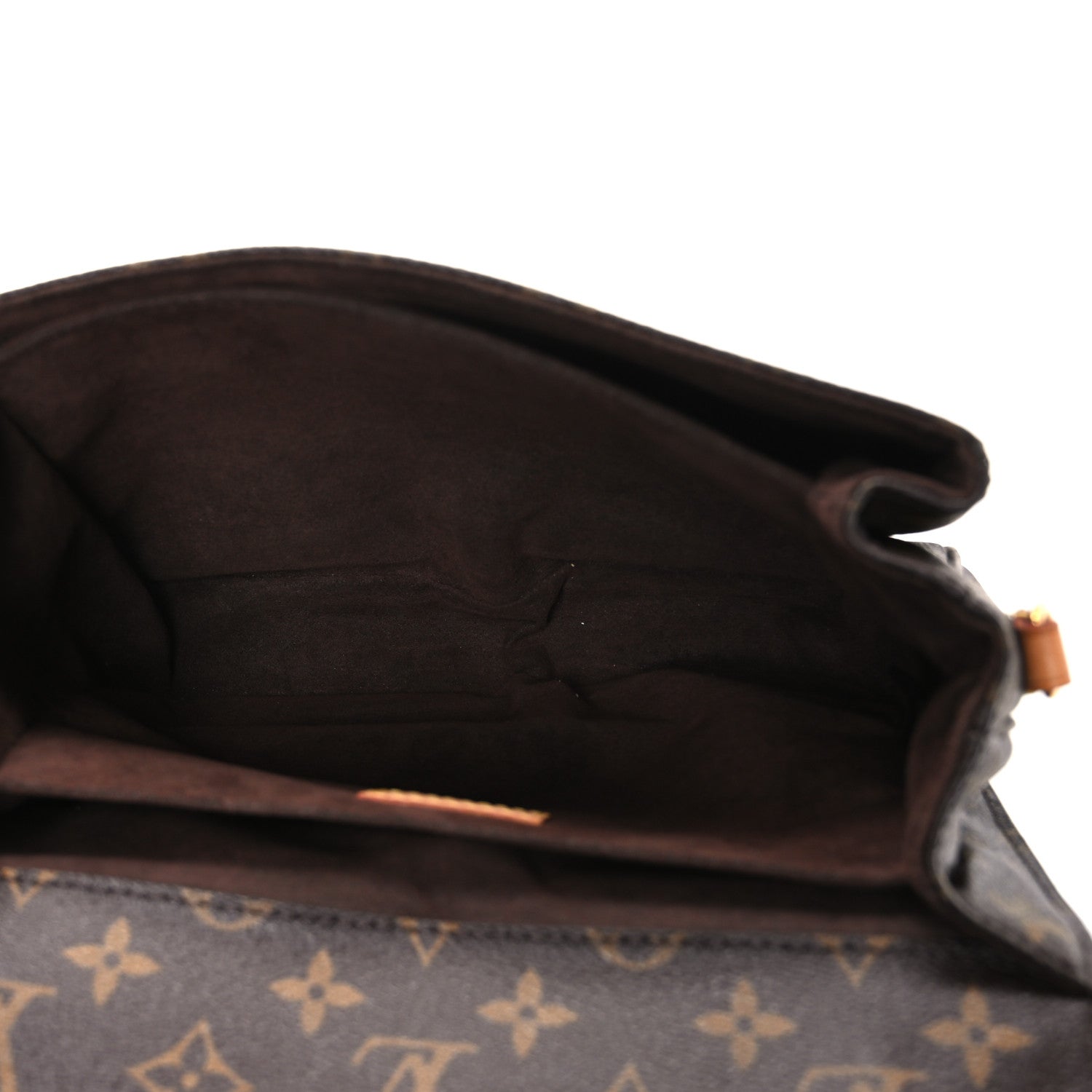 Louis Vuitton Monogram Pochette Metis 5 of 11