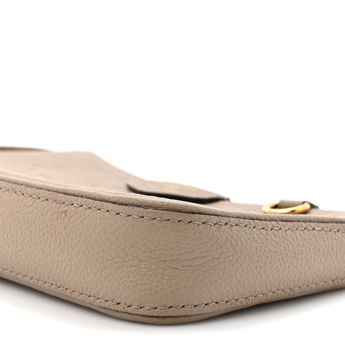 Empreinte Easy Pouch On Strap Cream