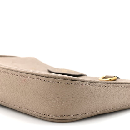 Louis Vuitton Empreinte Easy Pouch On Strap Cream 8 of 13