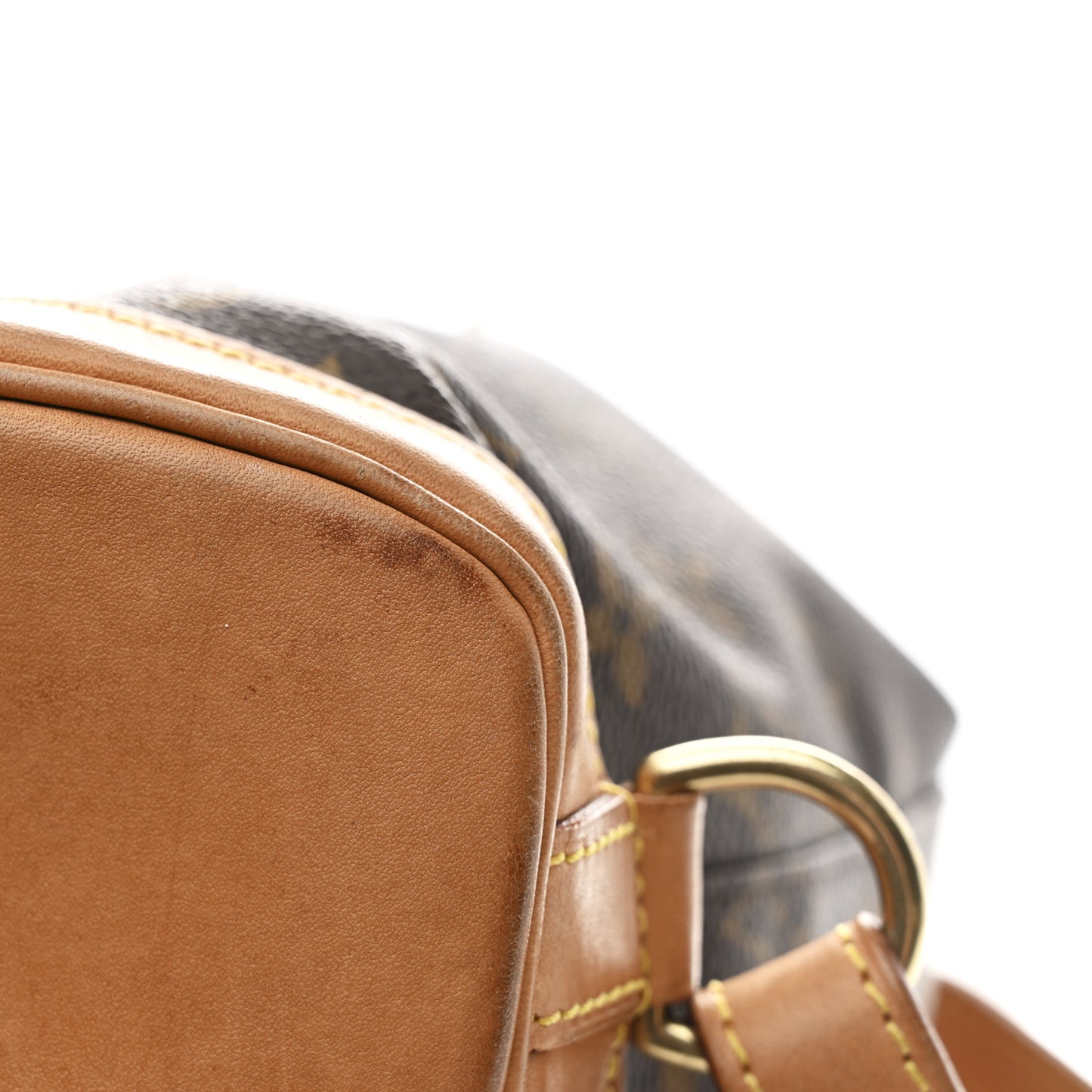 Monogram Montsouris MM Backpack