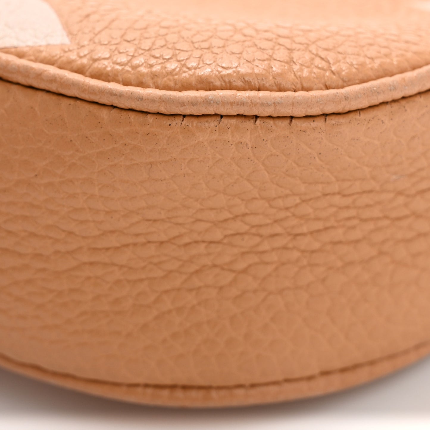 Empreinte Monogram Giant Multi Pochette Accessories Small Pochette Arizona Creme