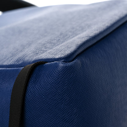 Louis Vuitton Taiga Monogram Discovery Backpack PM Cobalt 10 of 14