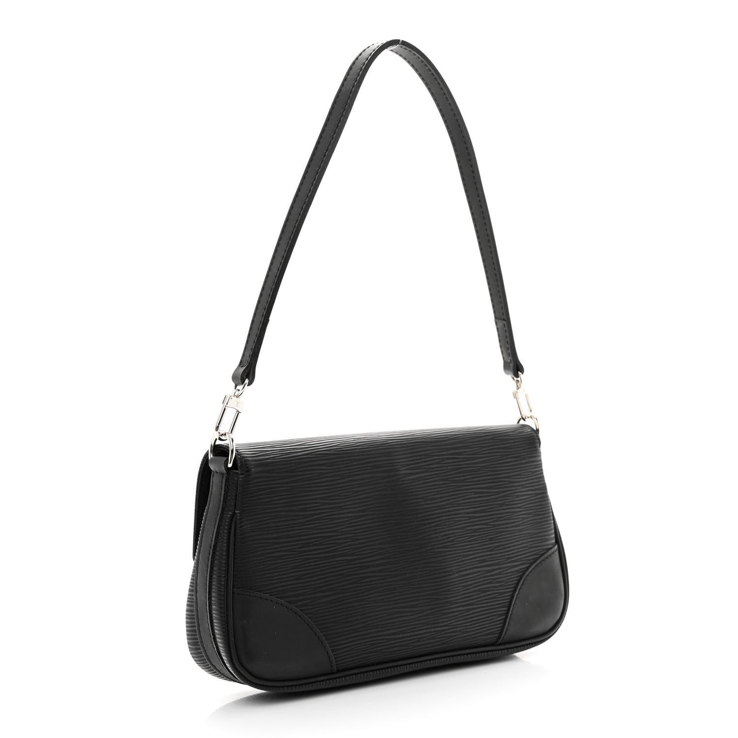 Epi Segur Pochette Black
