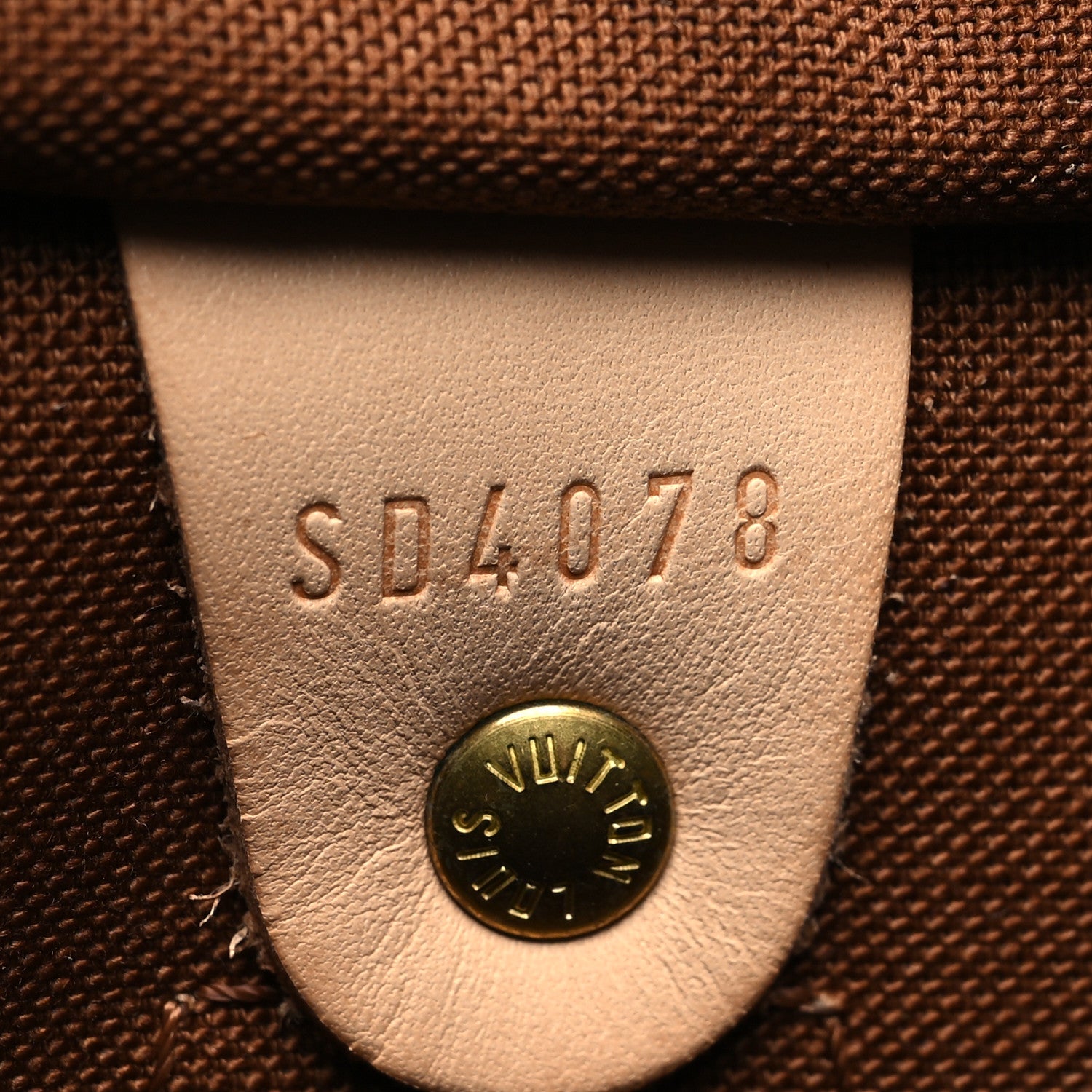 Louis Vuitton Monogram Roses Speedy 30 7 of 11
