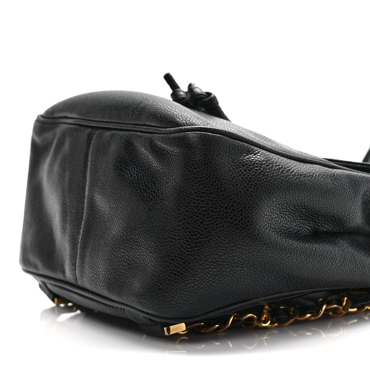 Caviar CC Backpack Black