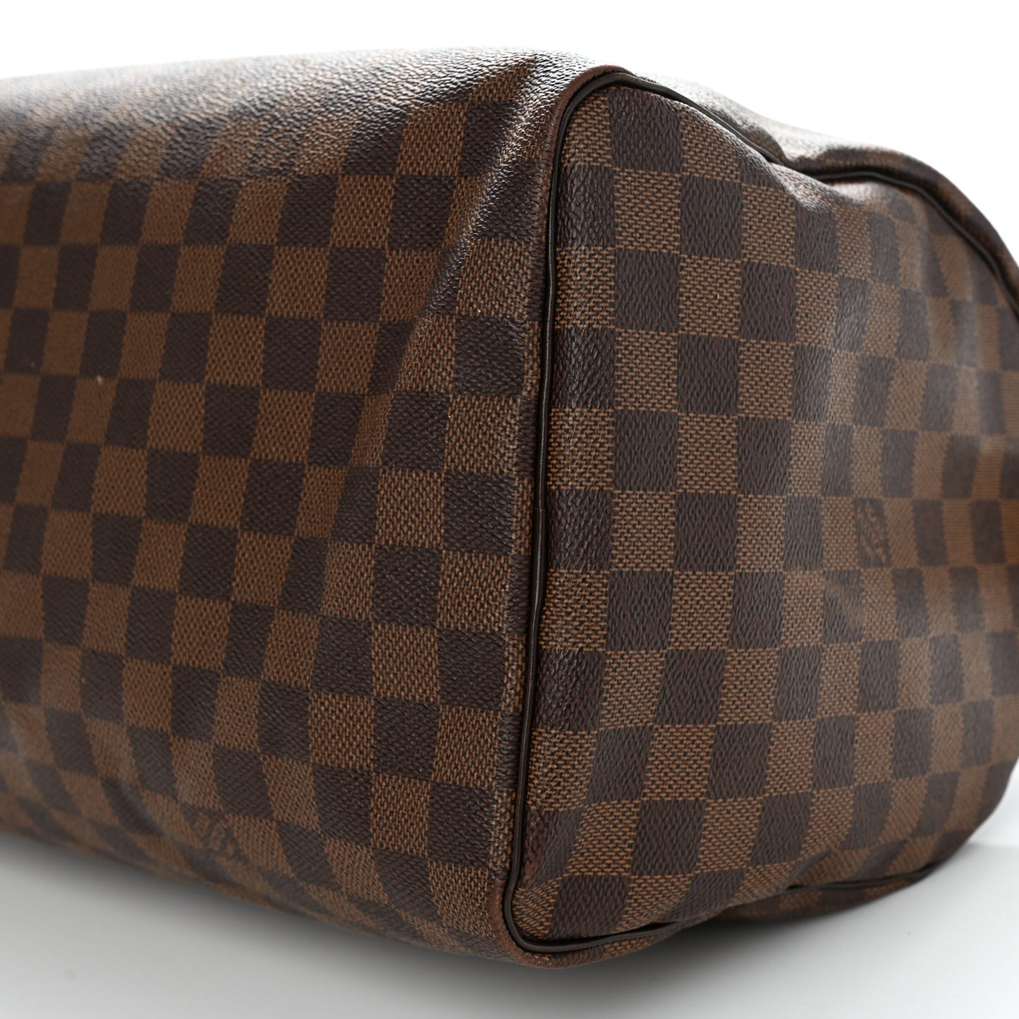 Damier Ebene Speedy 35