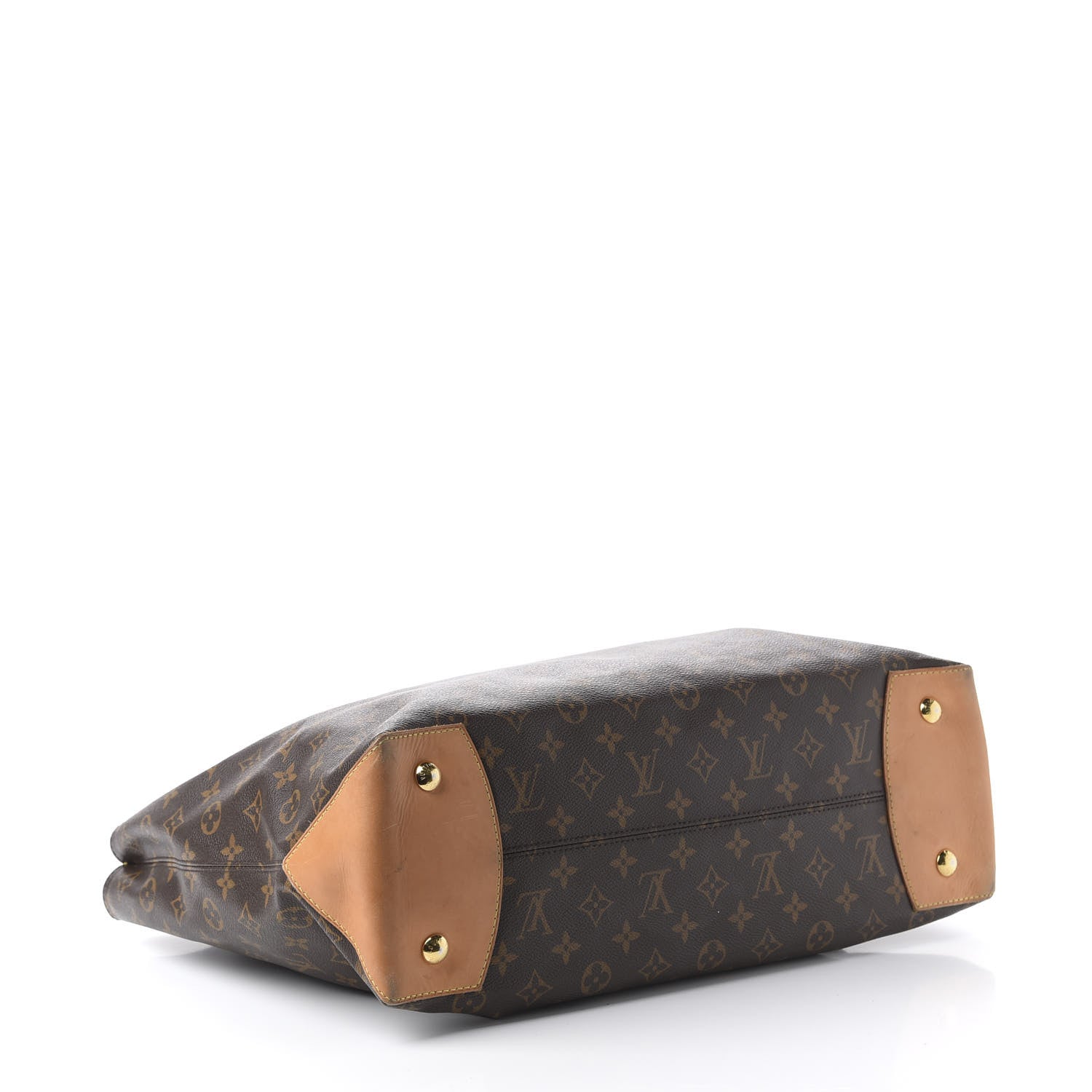 Louis Vuitton Monogram Wilshire GM 3 of 10