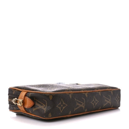 Louis Vuitton Monogram Pochette Marly Bandouliere 4 of 10