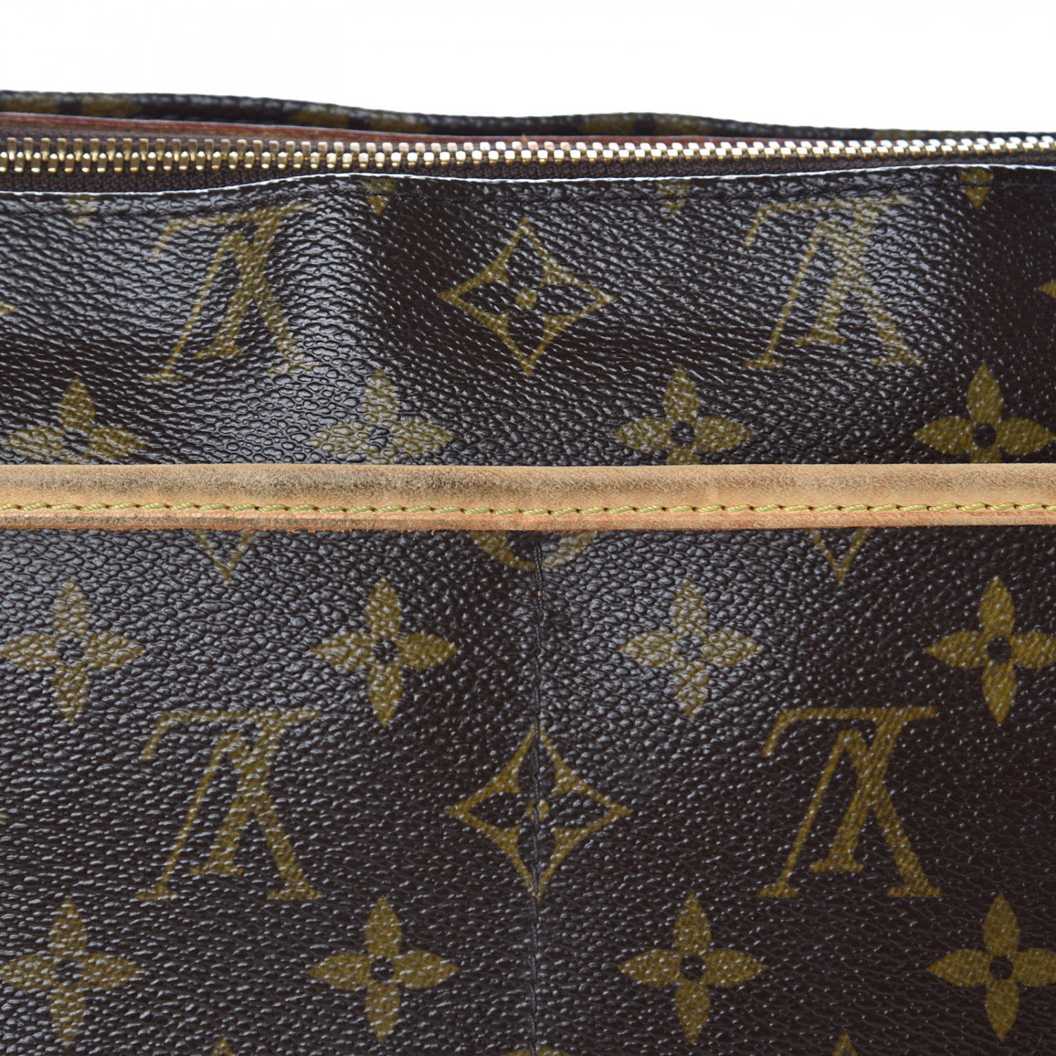 Louis Vuitton Monogram Popincourt Long Shoulder Bag 7 of 16
