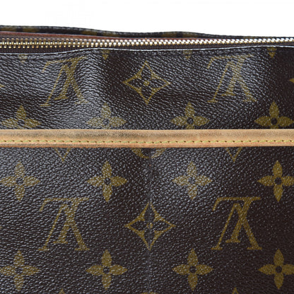 Louis Vuitton Monogram Popincourt Long Shoulder Bag 7 of 16