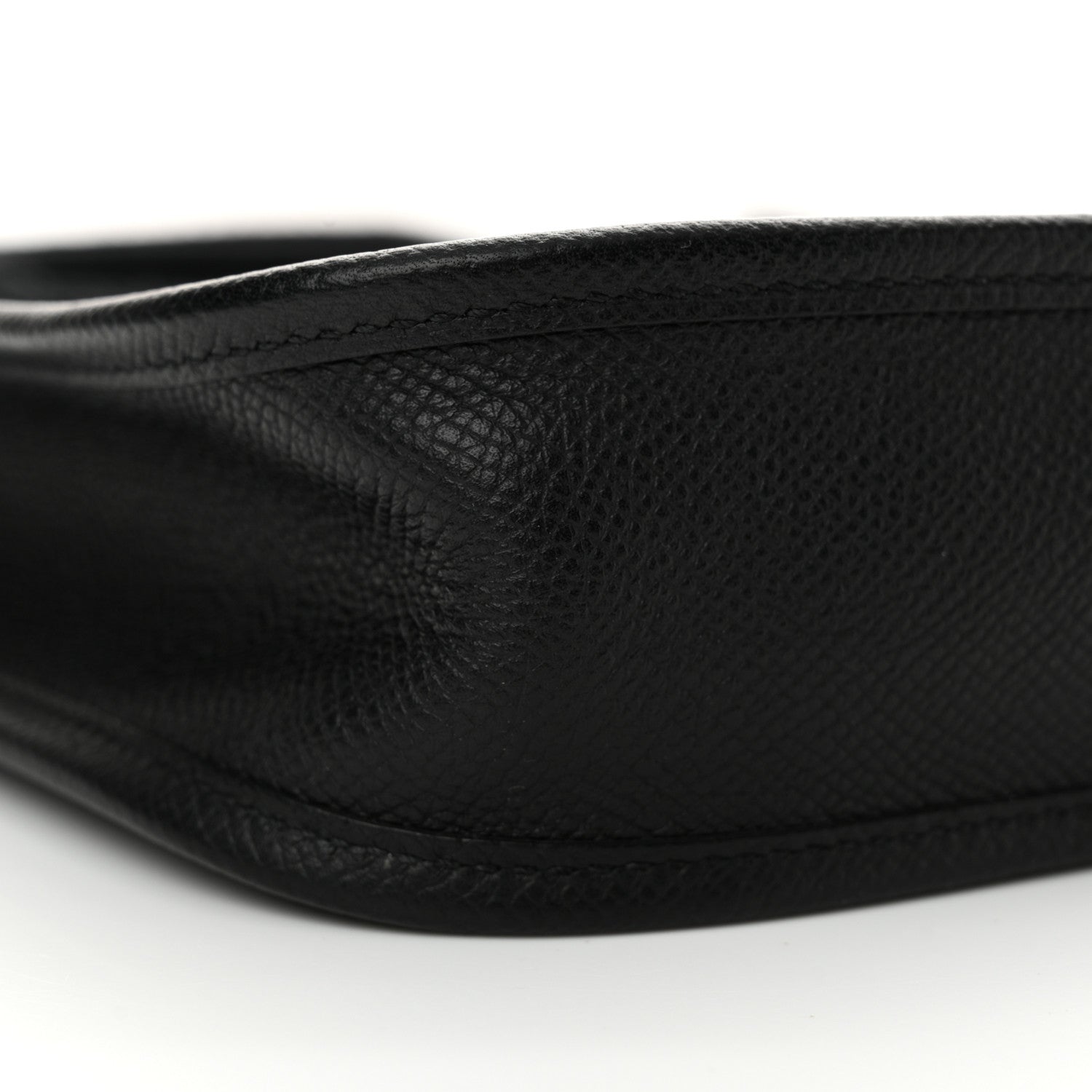 Hermes Epsom Evelyne TPM Black 9 of 11