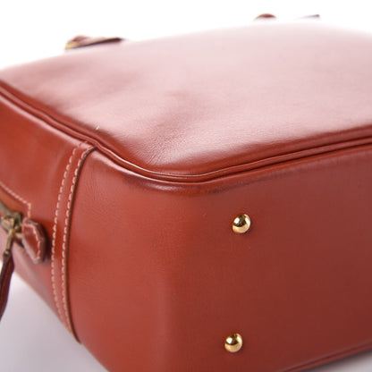 Hermes Box Plume 21 Brique 8 of 21