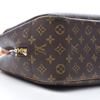 Louis Vuitton Monogram Deauville 12 of 15