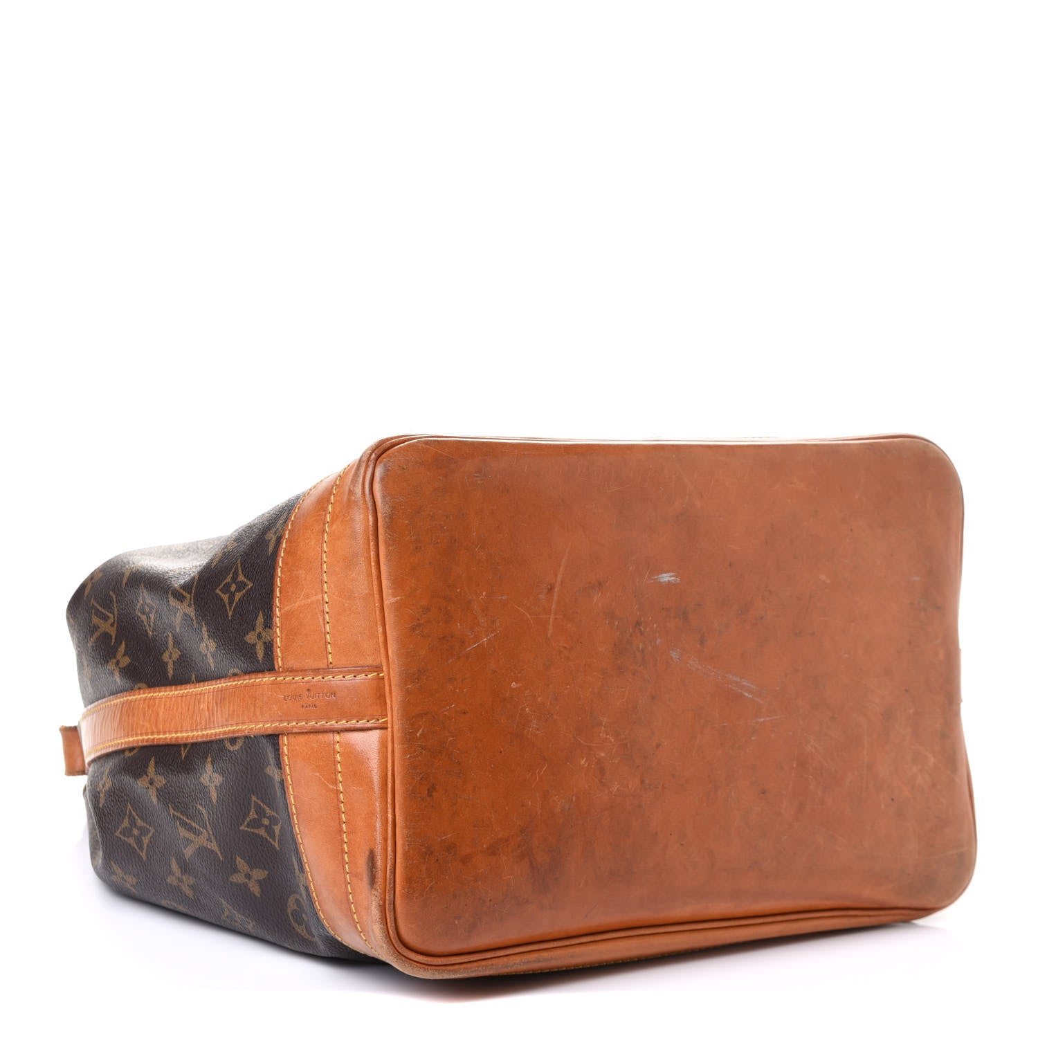 Louis Vuitton Monogram Noe 3 of 5