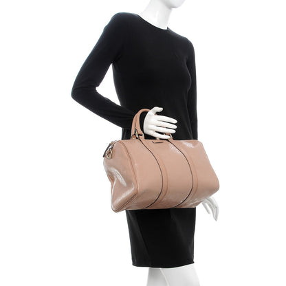 Gucci Imprime Monogram Medium Joy Boston Winter Rose 2 of 9