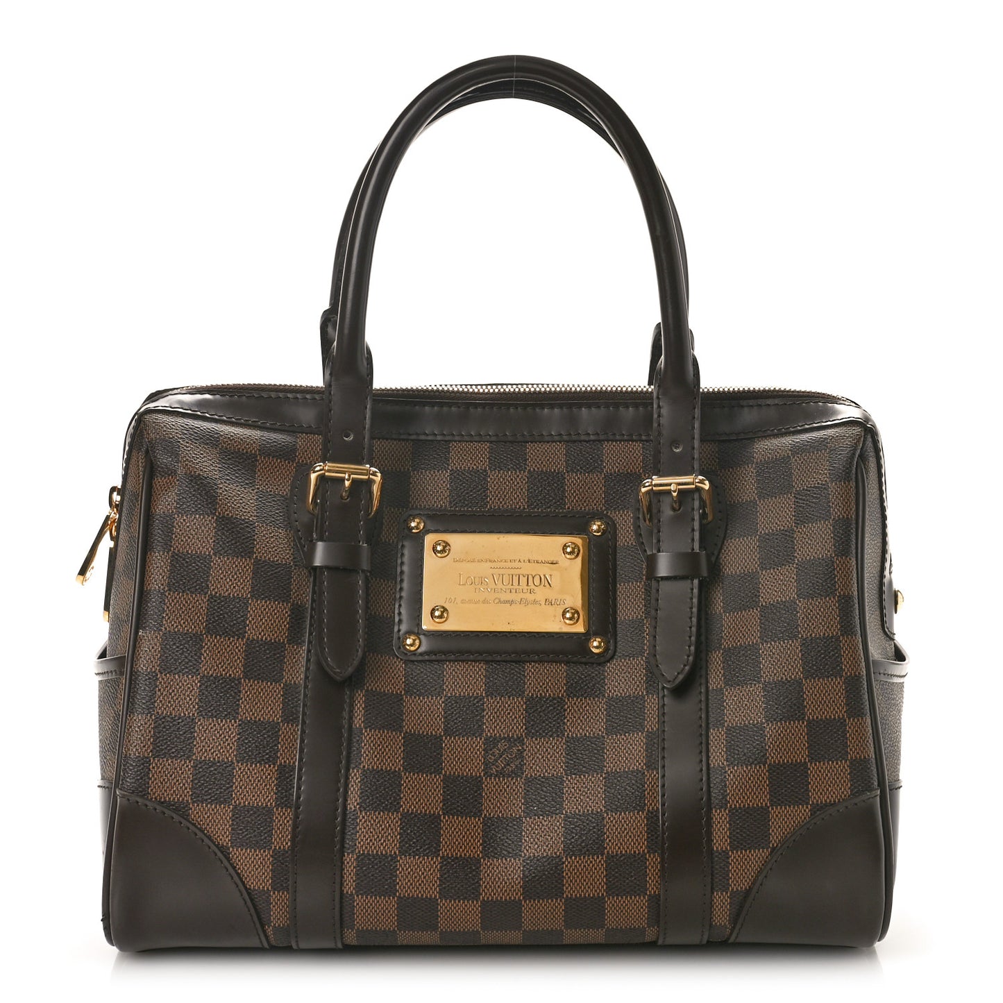 Damier Ebene Berkeley