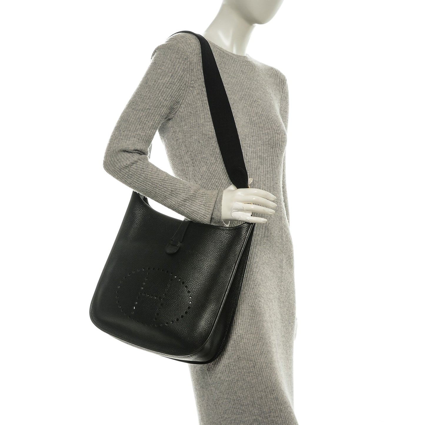 Ardennes Evelyne GM Black