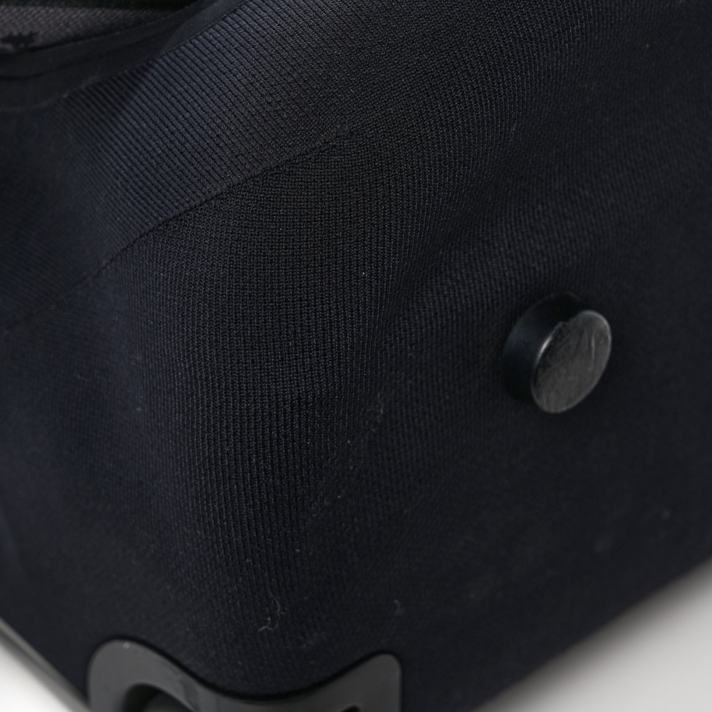Knit Monogram Eclipse Horizon Soft Duffle 55
