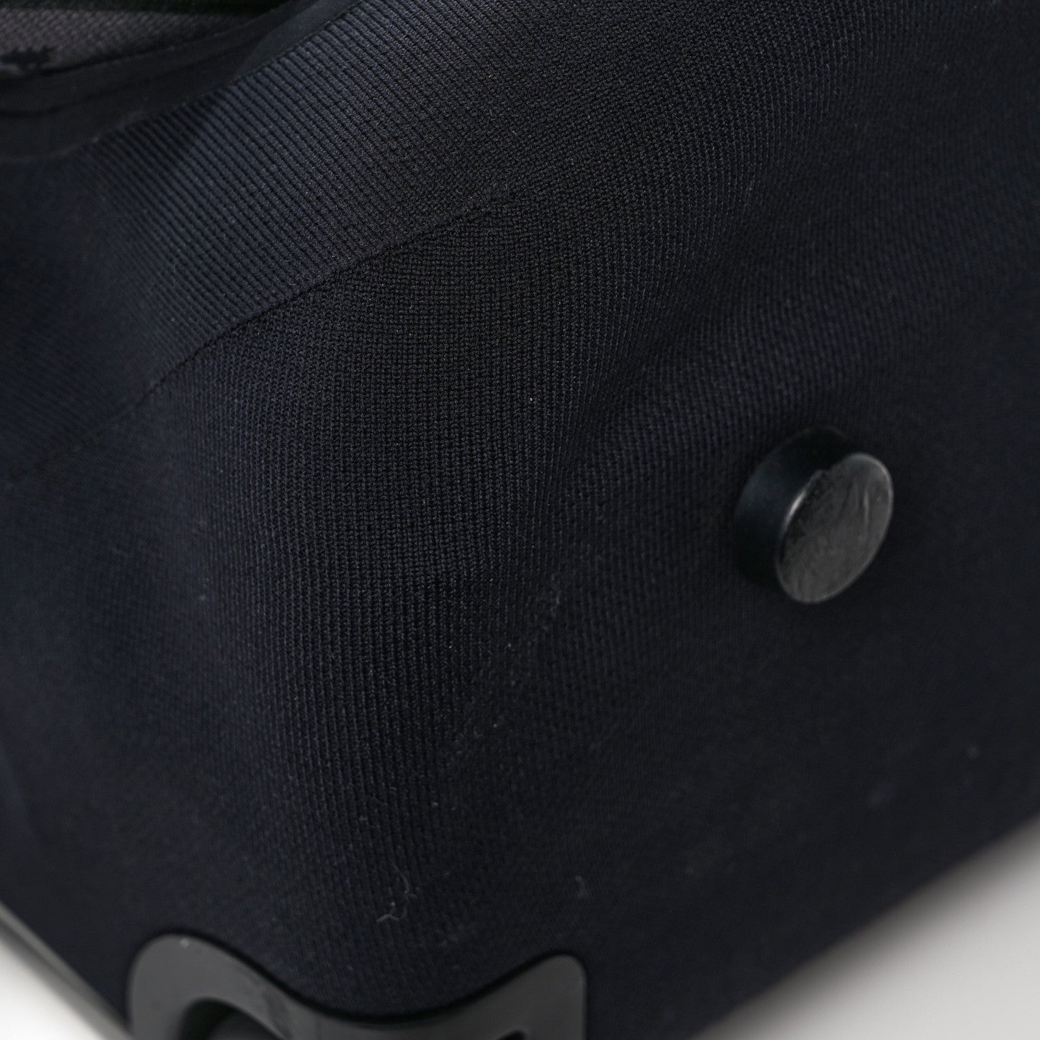 Louis Vuitton Knit Monogram Eclipse Horizon Soft Duffle 55 8 of 10