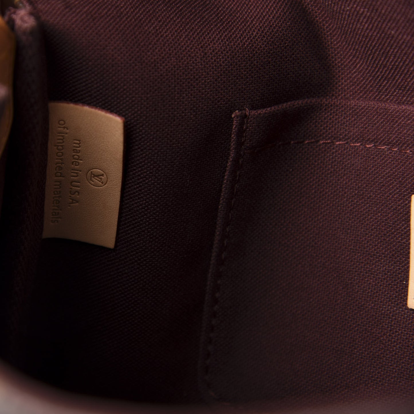 Monogram Favorite MM