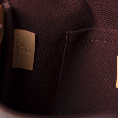 Louis Vuitton Monogram Favorite MM 7 of 13