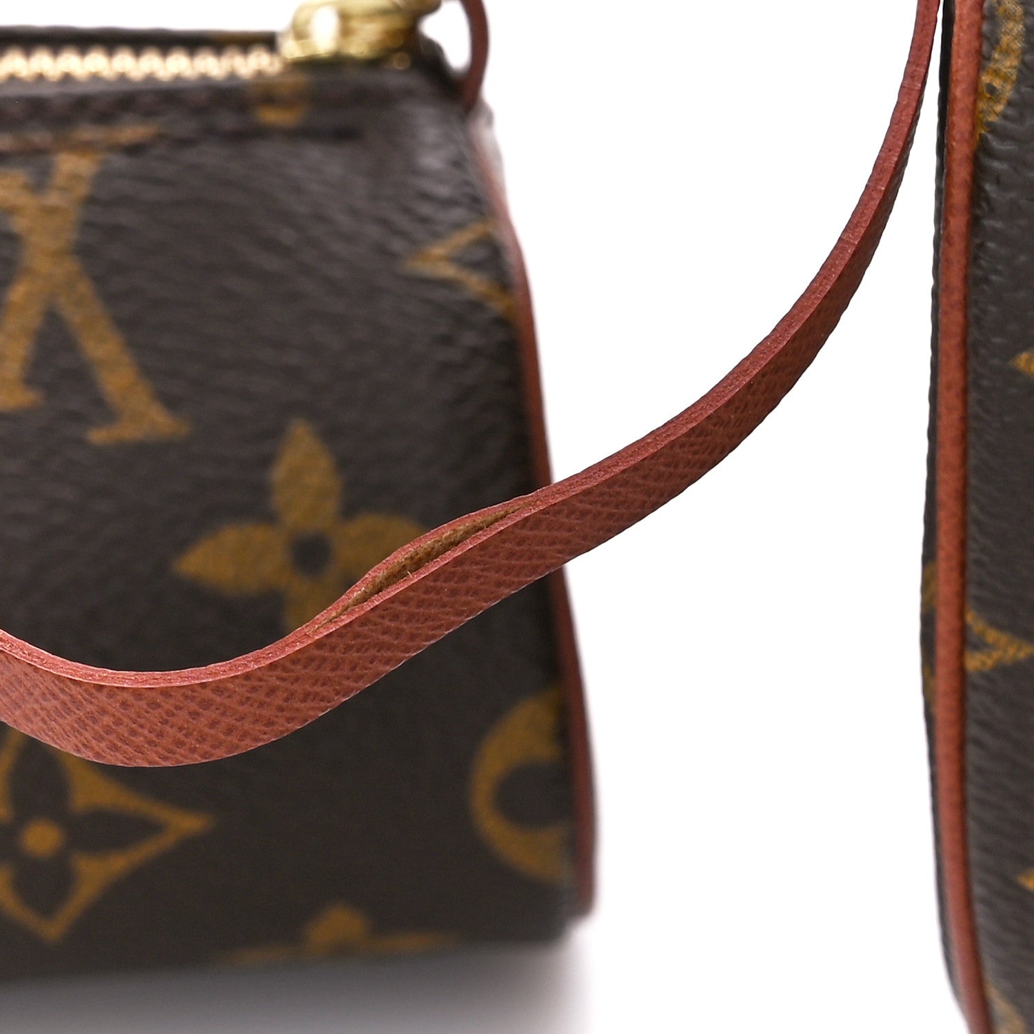 Louis Vuitton Monogram Papillon 30 with Companion 15 of 15