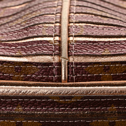 Louis Vuitton Monogram Eden Neo Peach Peach 10 of 11