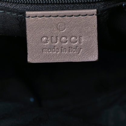 Gucci Guccissima Medium Sukey Tote Taupe 6 of 12