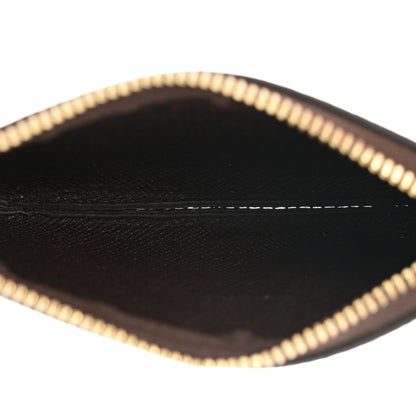Louis Vuitton Damier Ebene Key Pouch 5 of 8