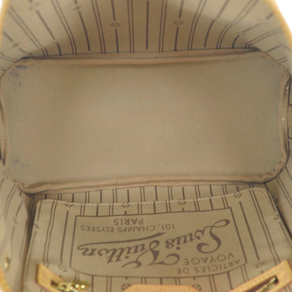 Louis Vuitton Monogram Neverfull PM 7 of 10