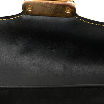 Louis Vuitton Suhali Le Precieux Black 11 of 11