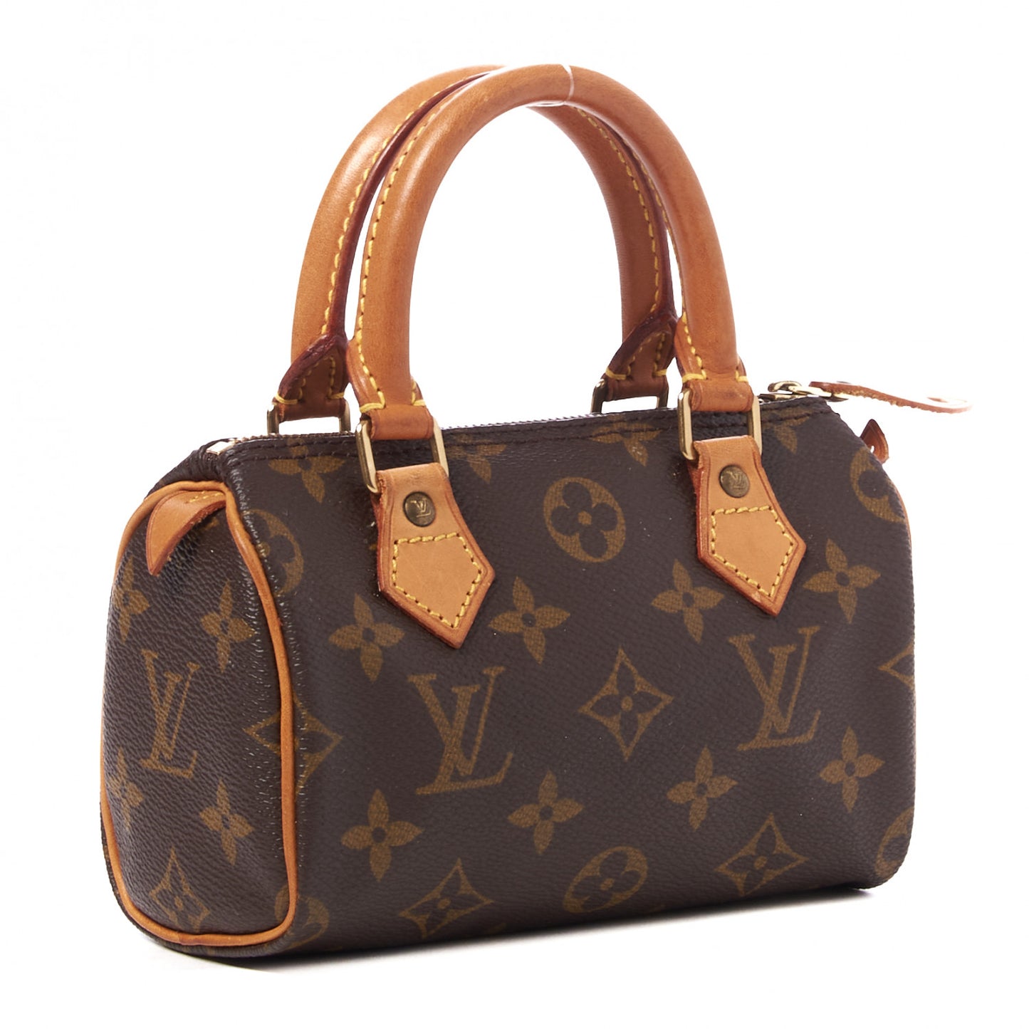 Monogram Mini Sac HL Speedy