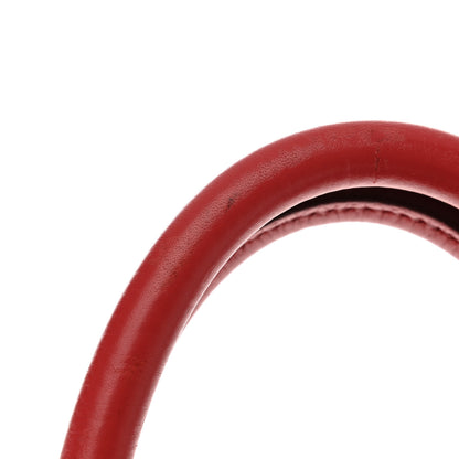 Hermes Togo BIRKIN 35 Vermillion 15 of 16