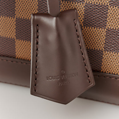 Louis Vuitton Damier Ebene Alma PM 7 of 11