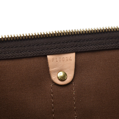 Louis Vuitton Monogram Keepall 60 5 of 13
