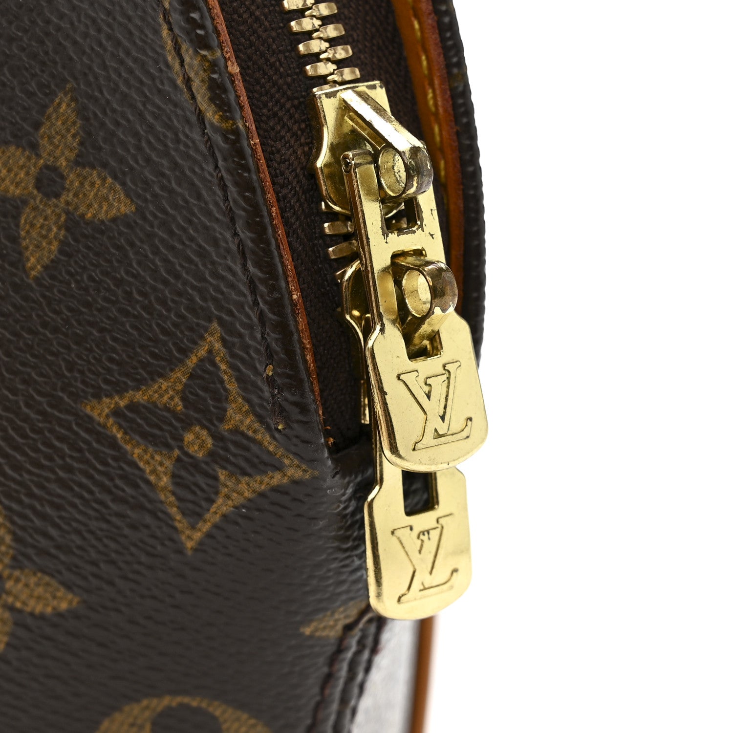 Louis Vuitton Monogram Ellipse PM 15 of 15