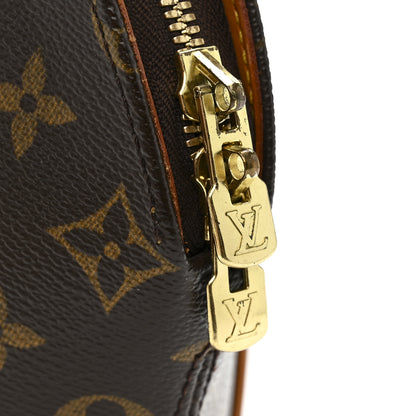 Louis Vuitton Monogram Ellipse PM 15 of 15