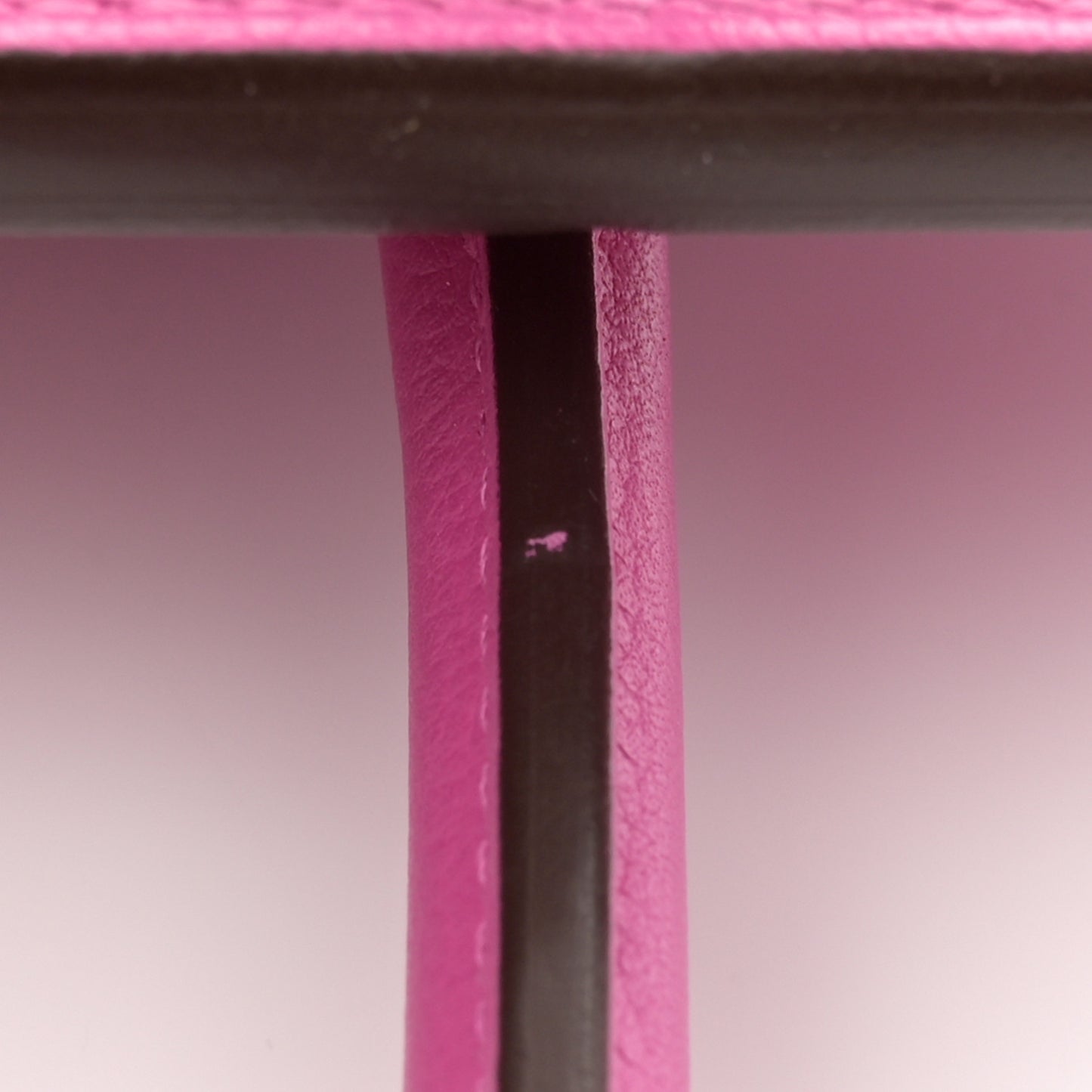 Taurillon Novillo Birkin 30 Magnolia