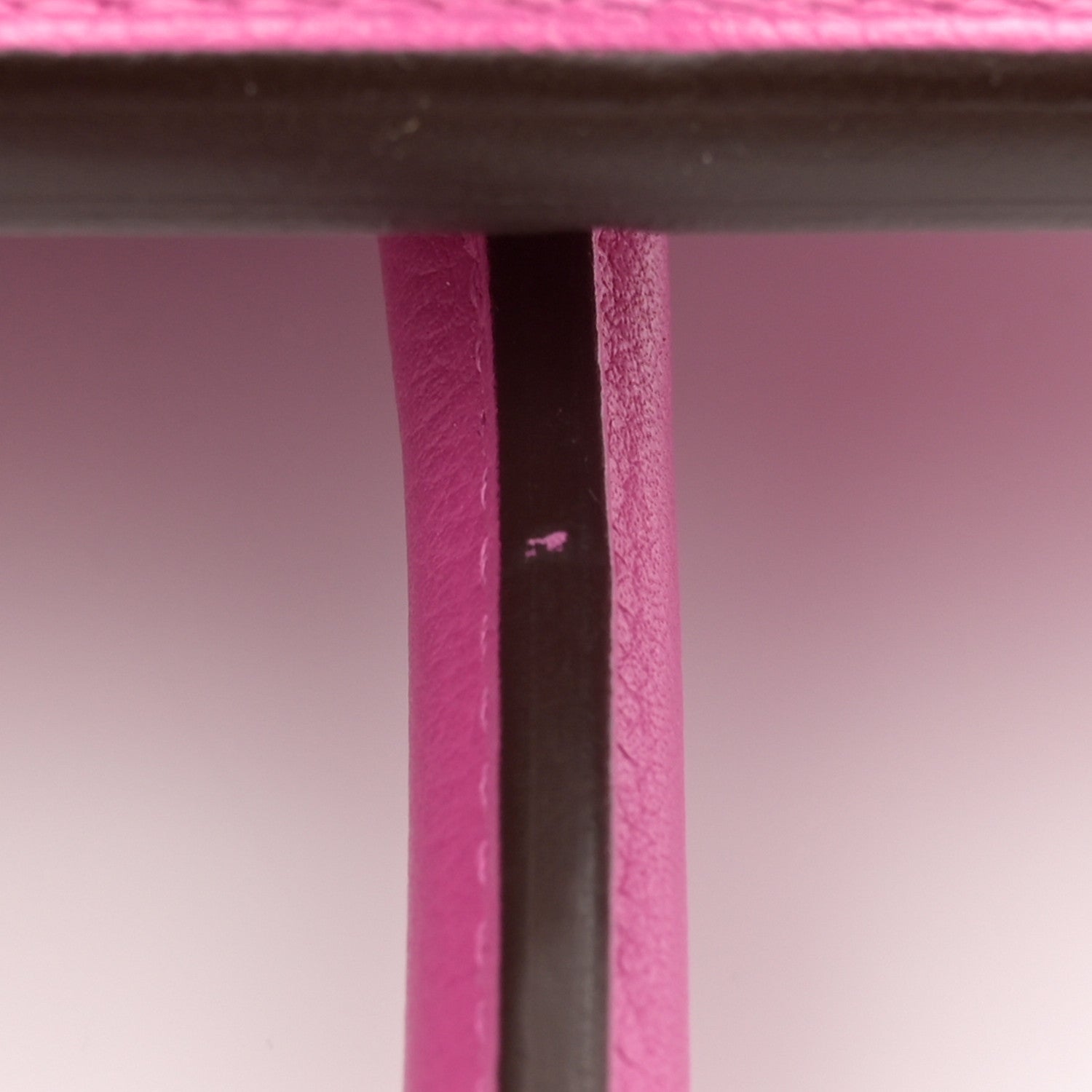 Hermes Taurillon Novillo Birkin 30 Magnolia 12 of 12