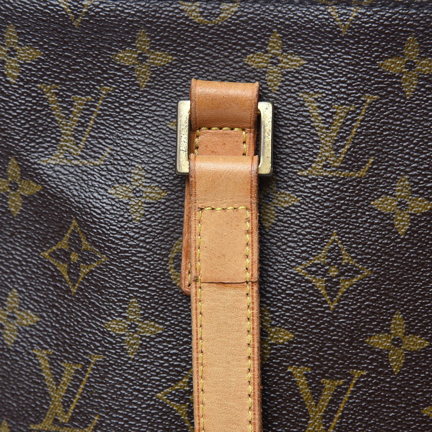 Louis Vuitton Monogram Vavin GM 8 of 14