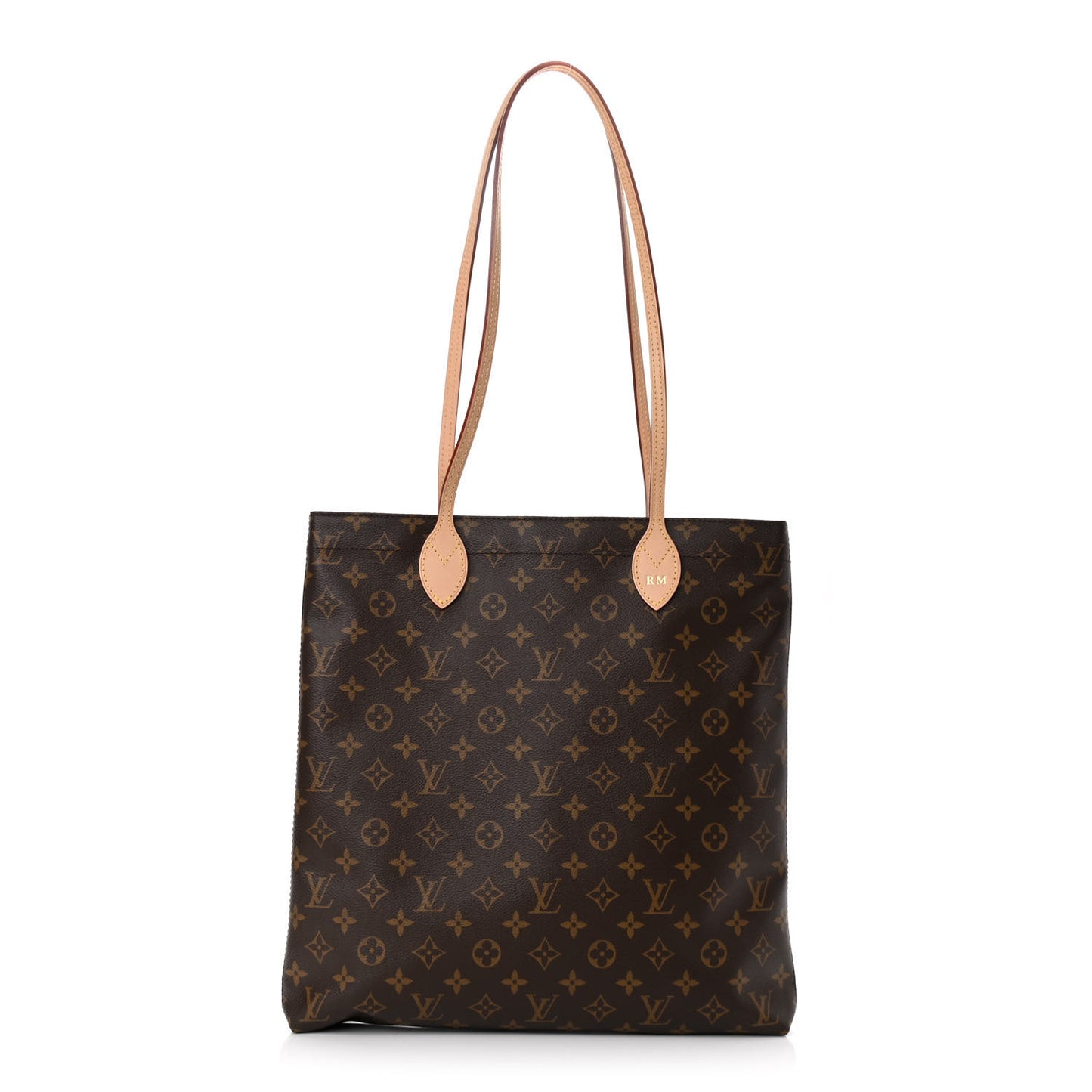 Monogram Carry It