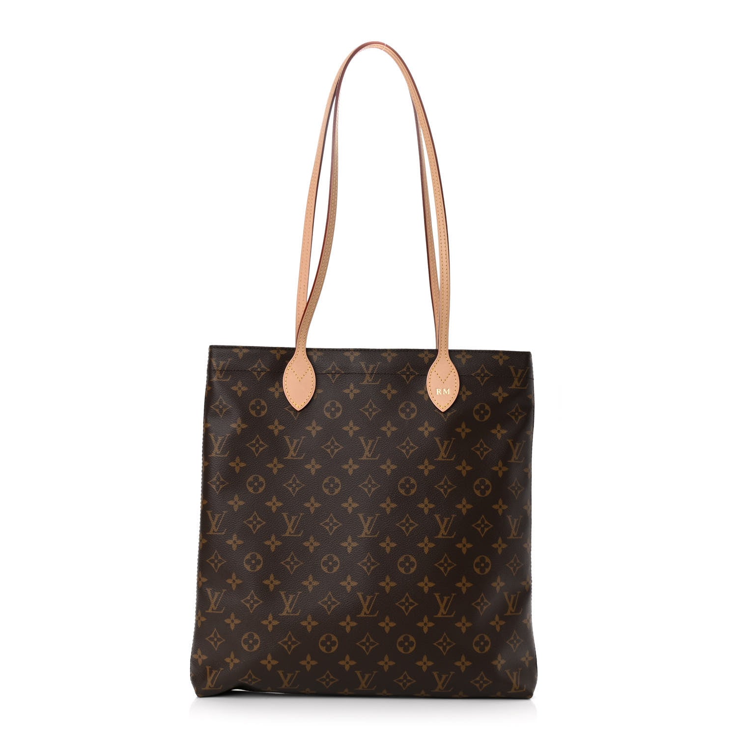 Louis Vuitton Monogram Carry It 3 of 11