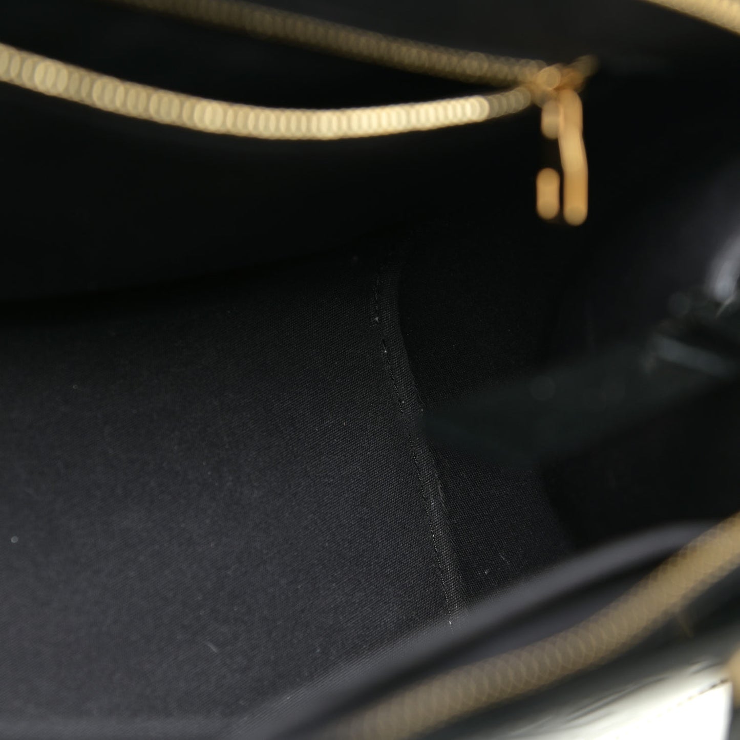 Vernis Brea MM Black