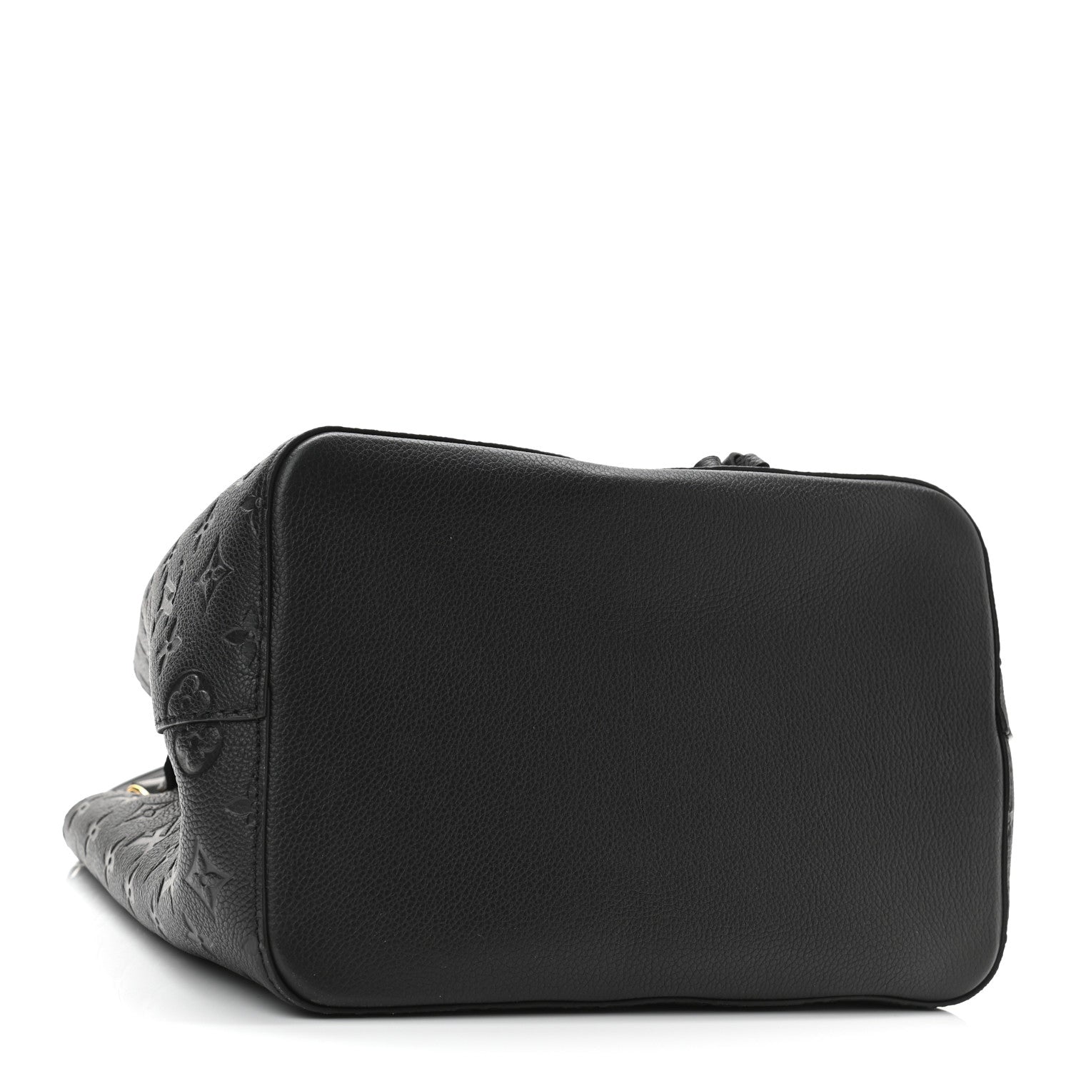 Louis Vuitton Empreinte Neonoe MM Black 4 of 10