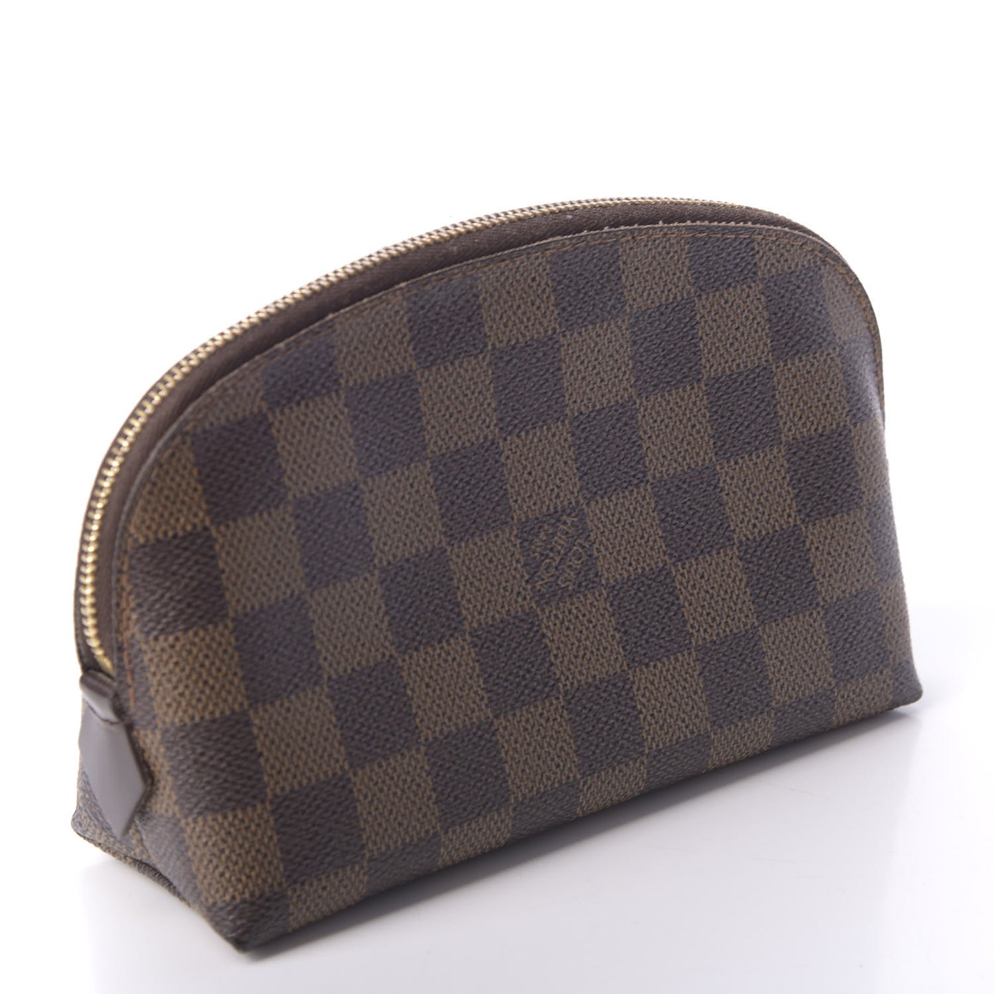 Damier Ebene Cosmetic Pouch