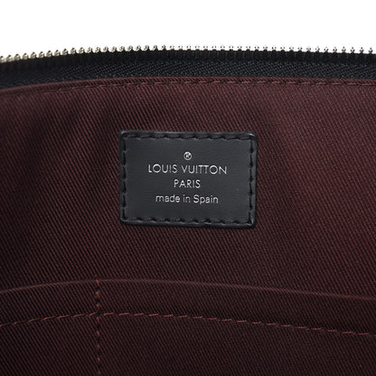 Louis Vuitton Monogram Macassar Porte-Documents Jour 6 of 8