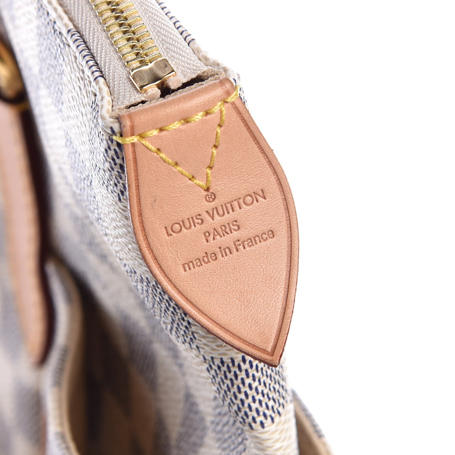 Damier Azur Totally MM
