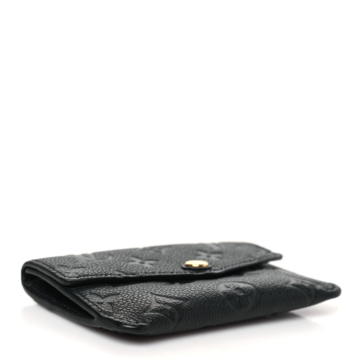 Empreinte Key Pouch Black