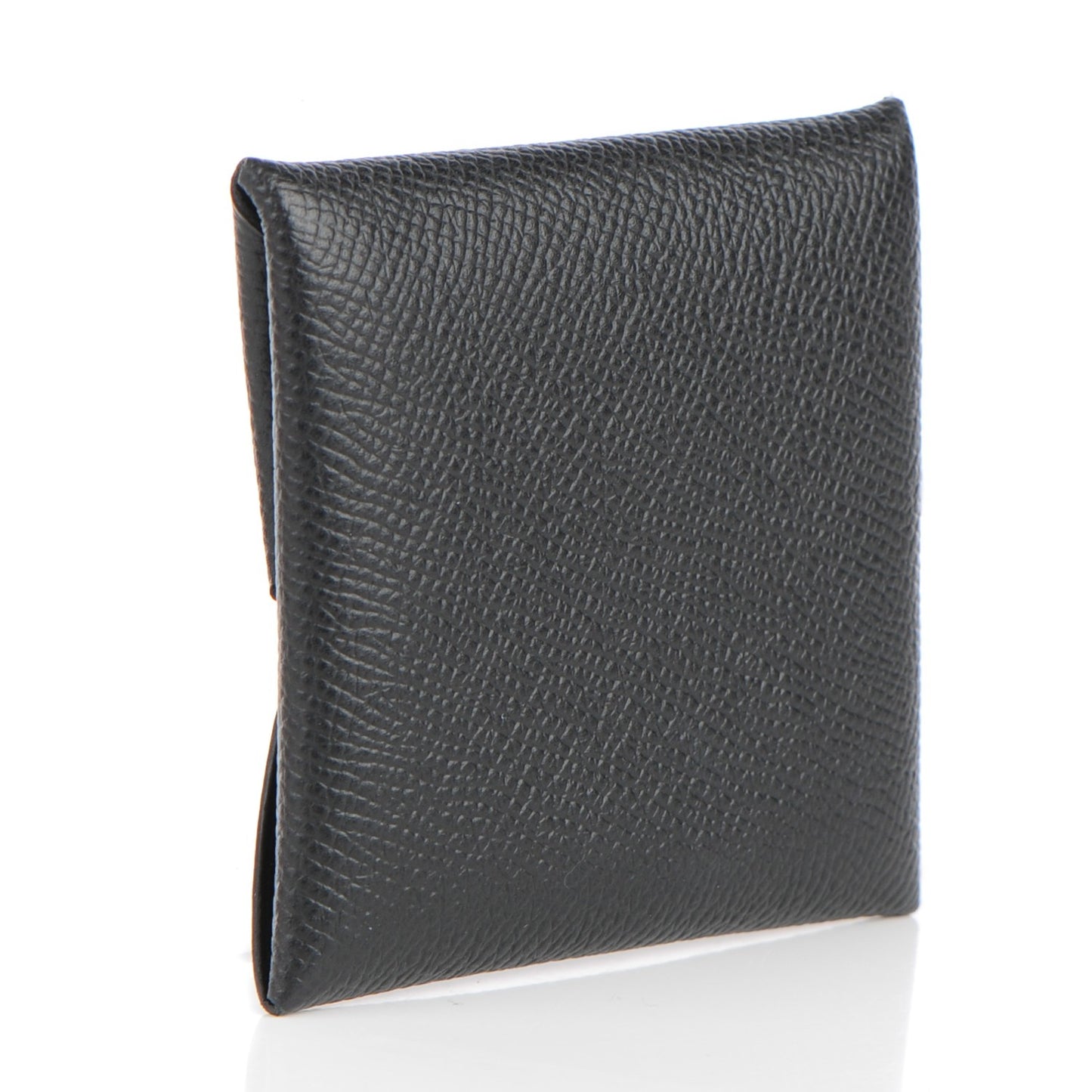 Epsom Bastia Coin Purse Black