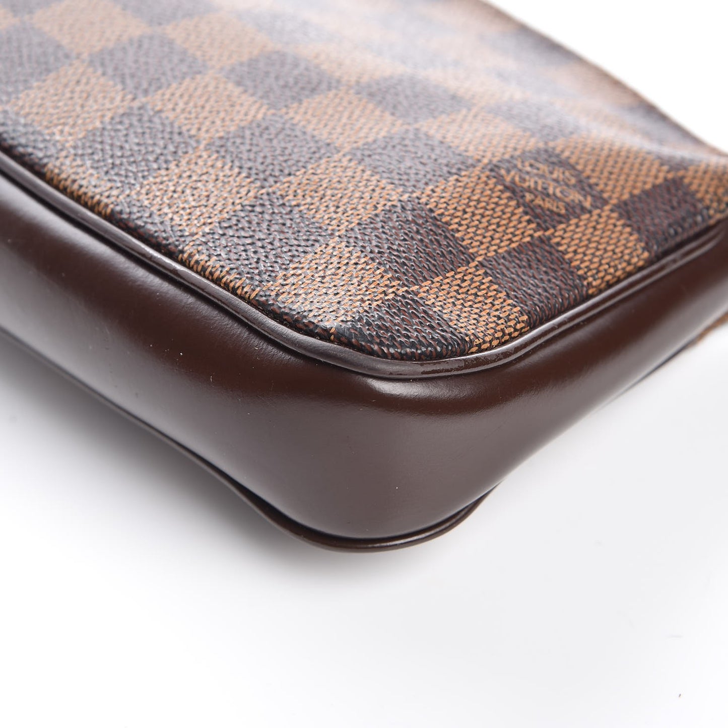 Damier Ebene Navona Pochette Accessories